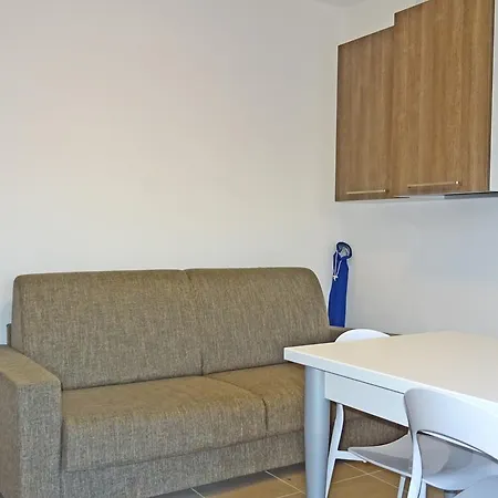 La Quiete Holideal 26 Apartment