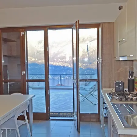 La Quiete Holideal 26 Apartment *