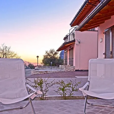 Apartment La Quiete Holideal 26 Tremosine