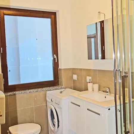 La Quiete Holideal 26 Tremosine
