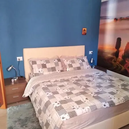 Apartment La Quiete Holideal 26