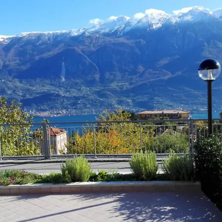 La Quiete Holideal 26 Tremosine