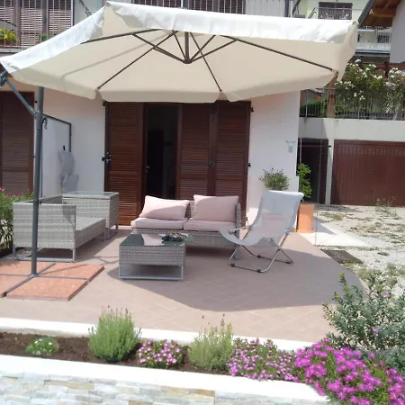 Apartment La Quiete Holideal 26