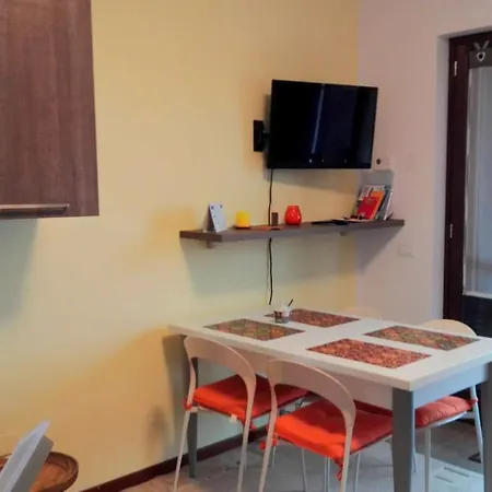 La Quiete Holideal 26 *