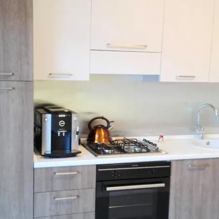 La Quiete Holideal 26 Apartment Tremosine